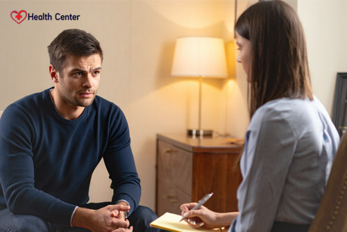 Как проходит лечение игромании в Искитиме в клинике Центр здоровья<