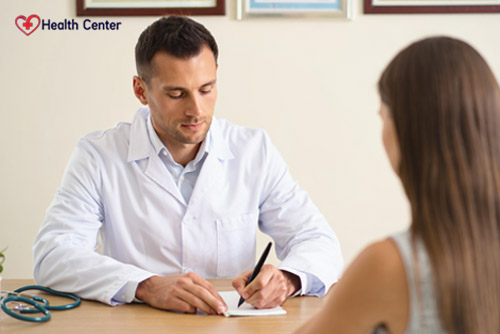 Лечение зависимости от Габапентина в Искитиме в клинике Центр здоровья